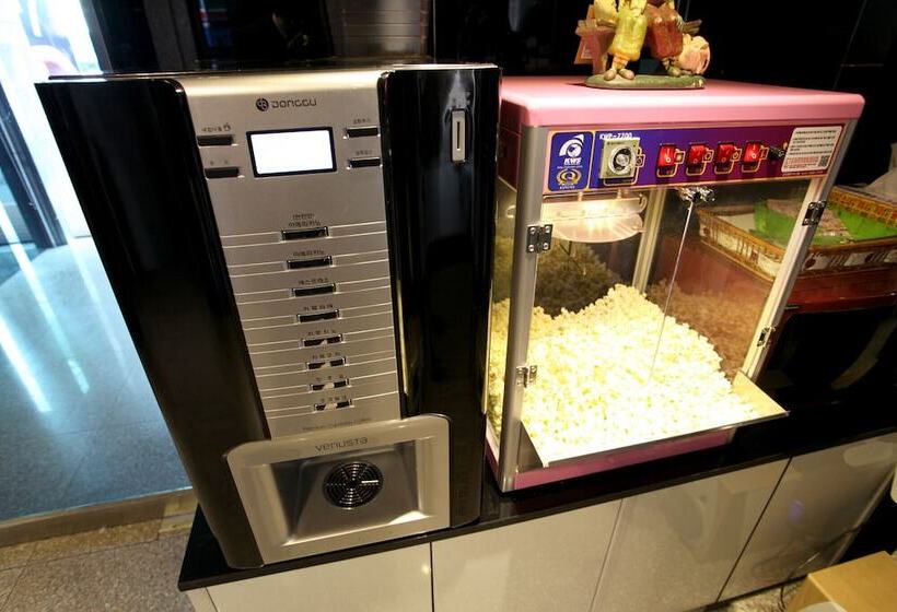 Motel Cheonan Terminal G7