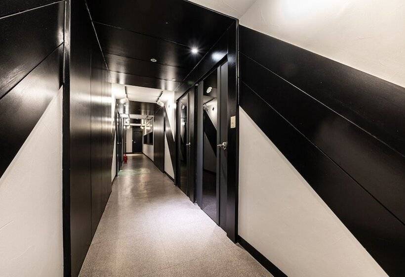 Motel Cheonan Terminal G7