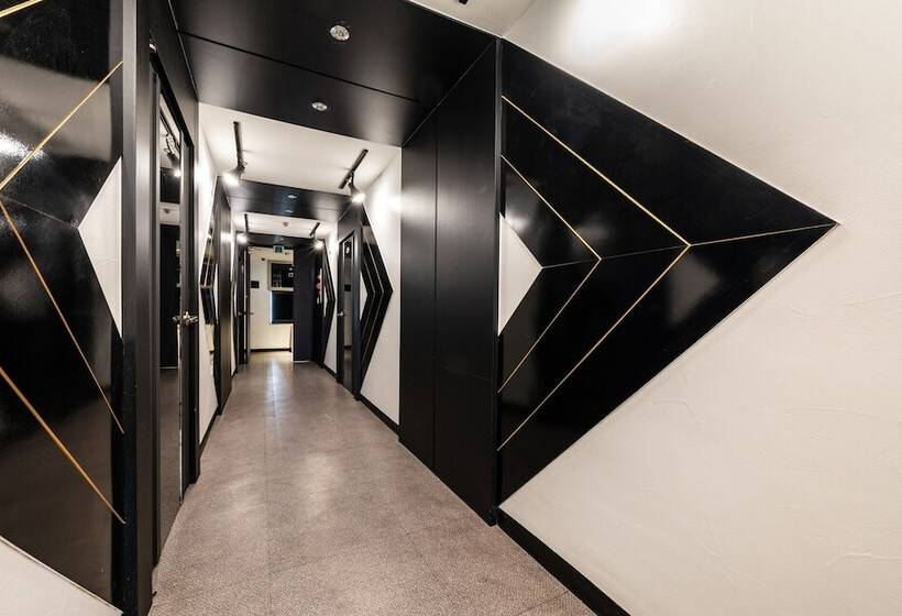 Motel Cheonan Terminal G7