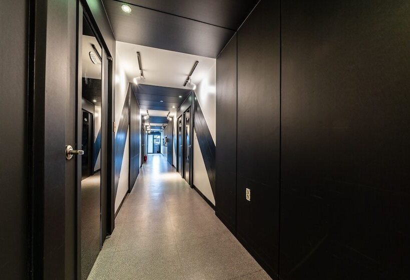 Motel Cheonan Terminal G7