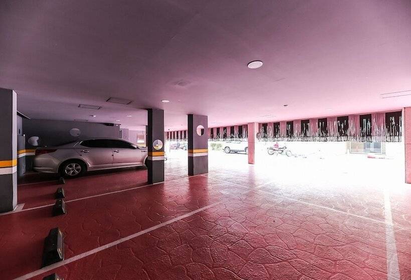 Motel Cheonan Terminal G7