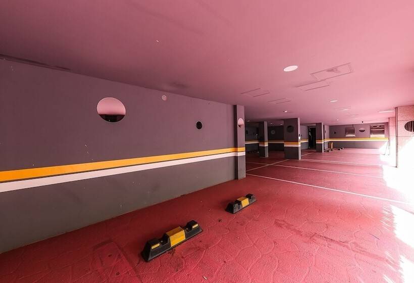 Motel Cheonan Terminal G7