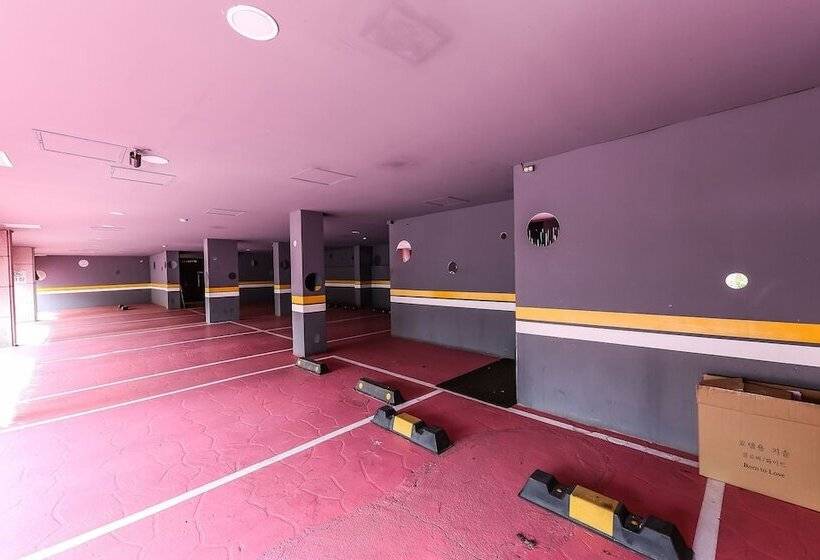 Motel Cheonan Terminal G7