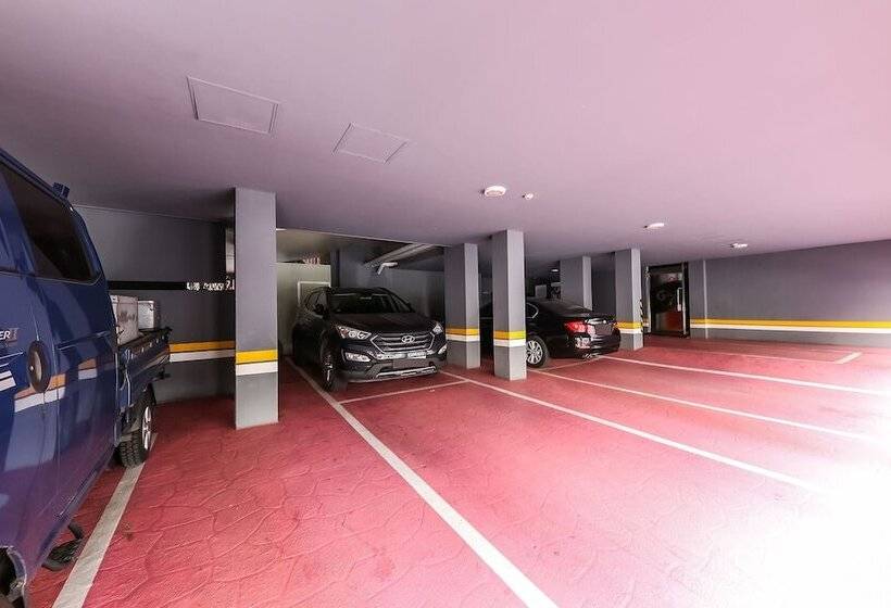 Motel Cheonan Terminal G7