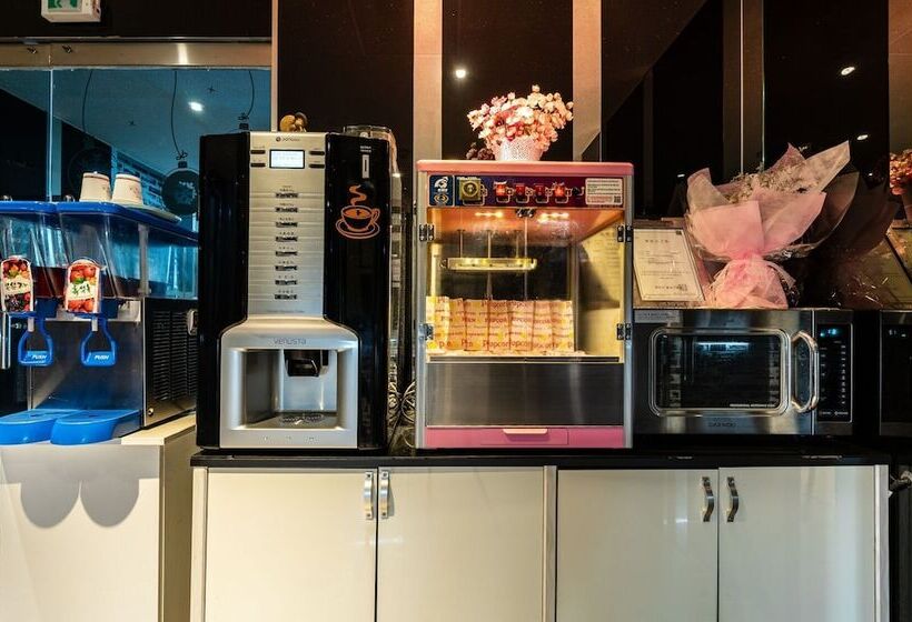 Motel Cheonan Terminal G7