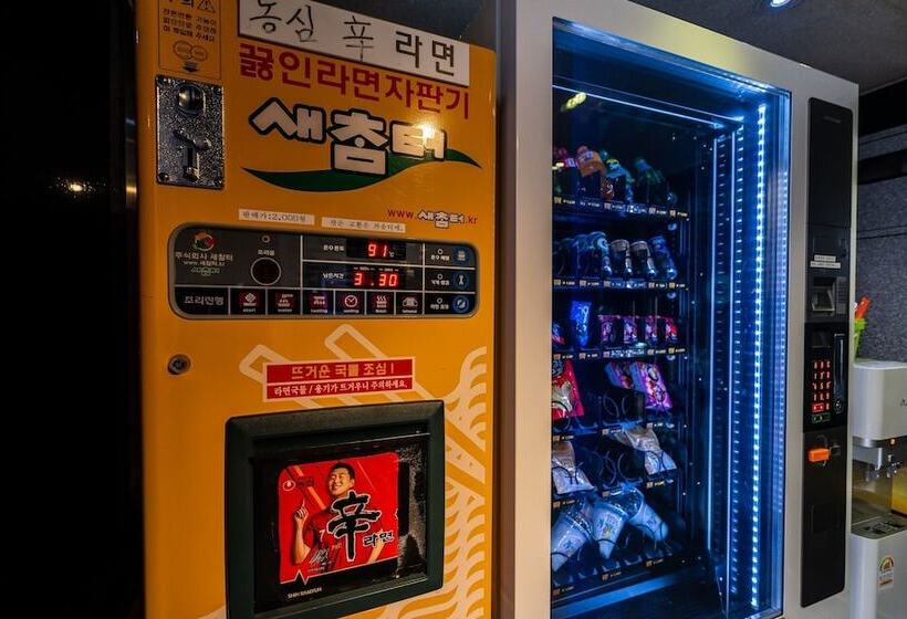 Motel Cheonan Terminal G7