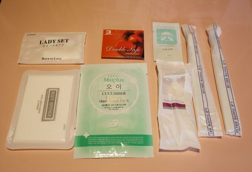 Motel Cheonan Terminal G7