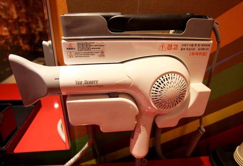 Motel Cheonan Terminal G7