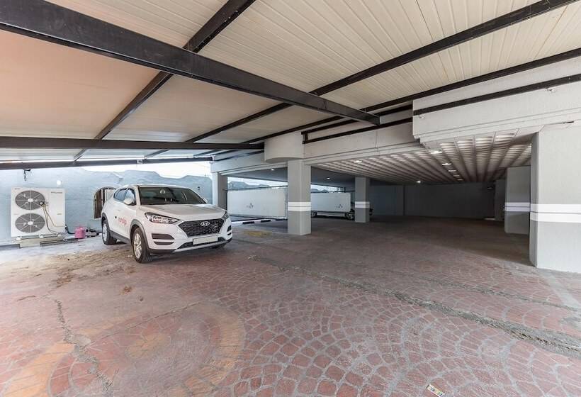 Motel Cheongju Ochang Memory Stay