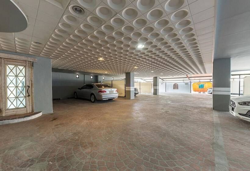 Motel Cheongju Ochang Memory Stay