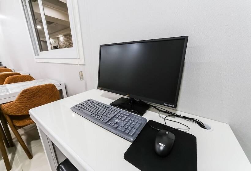 汽车旅馆 Deagu Seongseo Cf