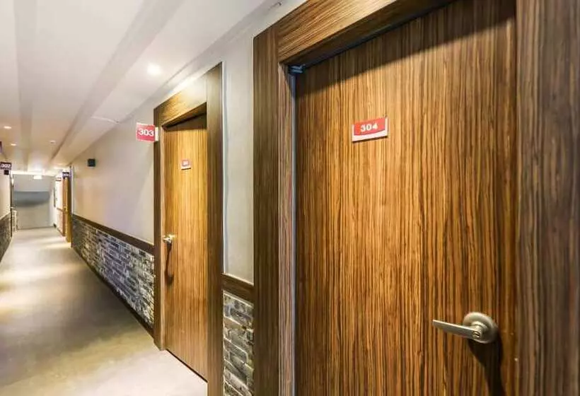 モーテル Eumseong Cello