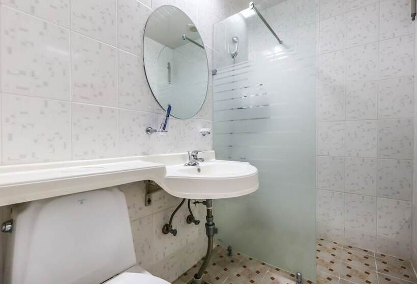 Motel Eumseong Cello