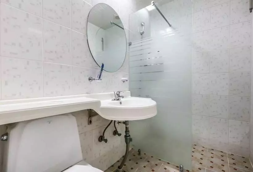 モーテル Eumseong Cello