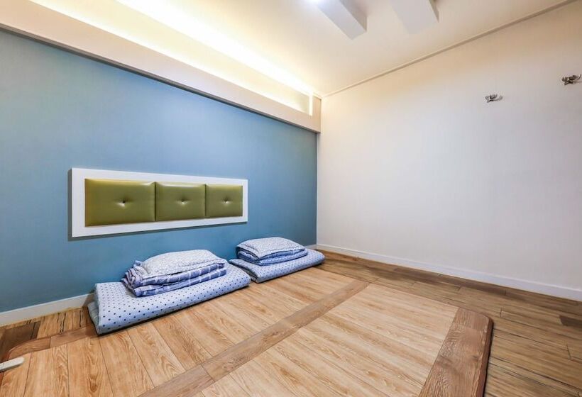 Motel Eumseong Cello