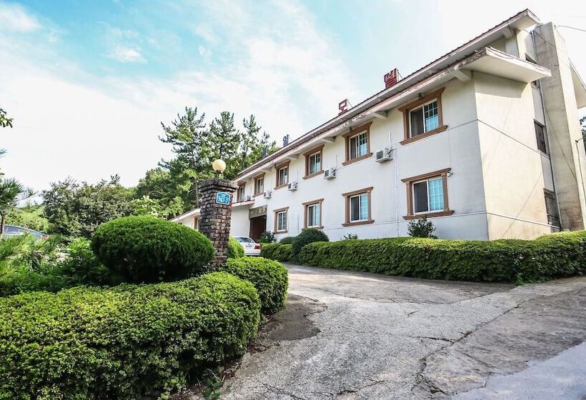 Motel Haenam Dongil