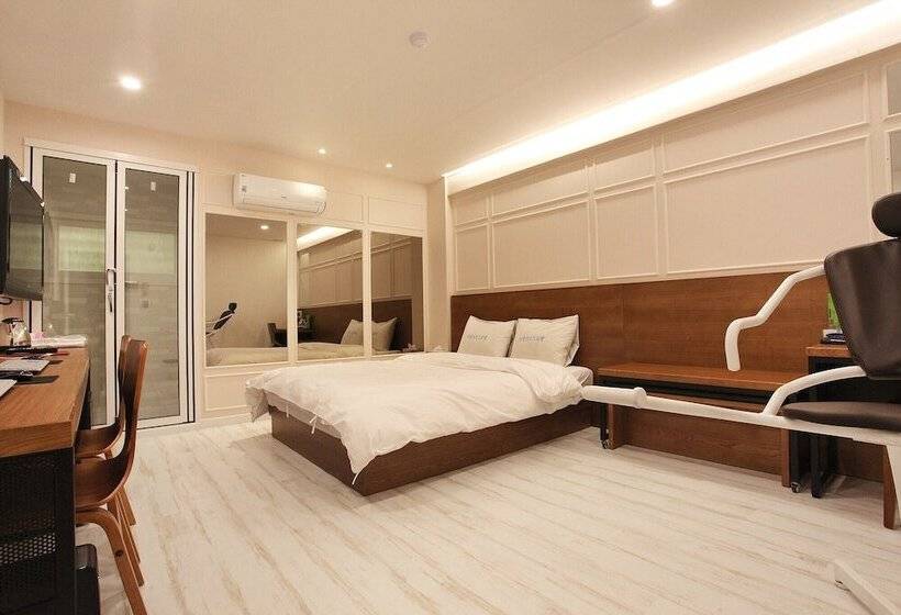 מוטל Ilsan Avantgarde