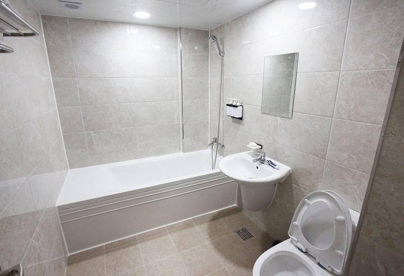 מוטל Ilsan Avantgarde