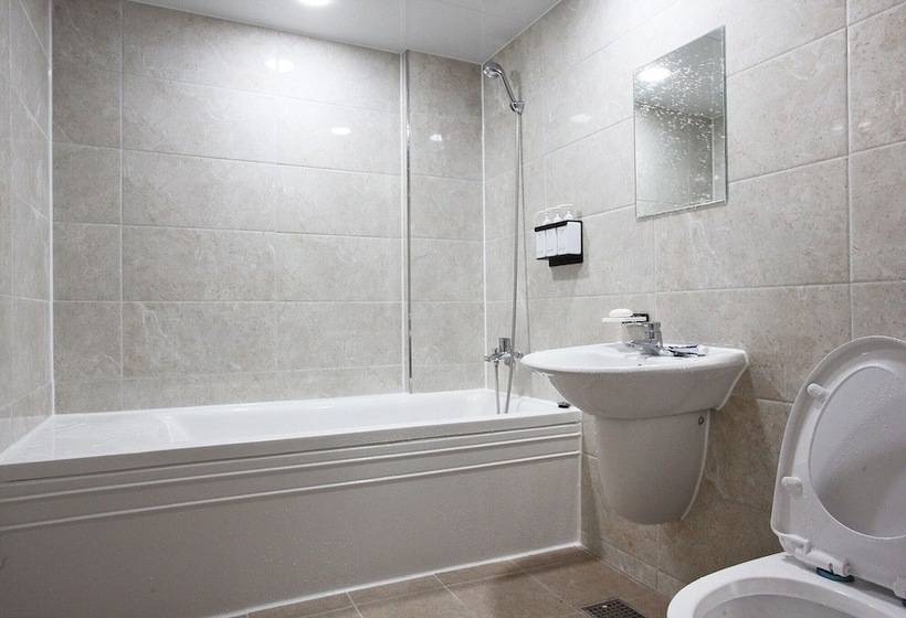 מוטל Ilsan Avantgarde