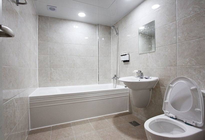 מוטל Ilsan Avantgarde