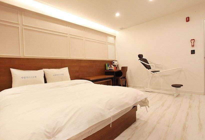 מוטל Ilsan Avantgarde