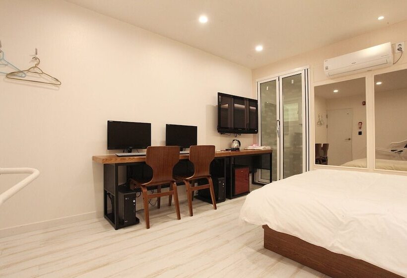 מוטל Ilsan Avantgarde