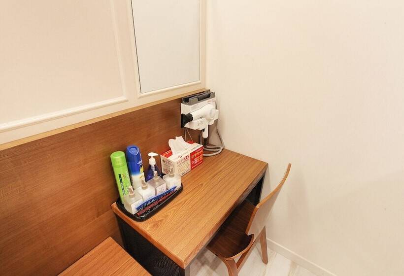 מוטל Ilsan Avantgarde