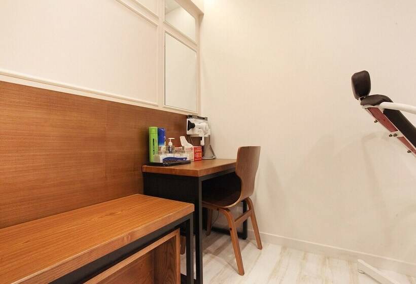 מוטל Ilsan Avantgarde