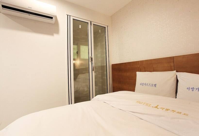 מוטל Ilsan Avantgarde