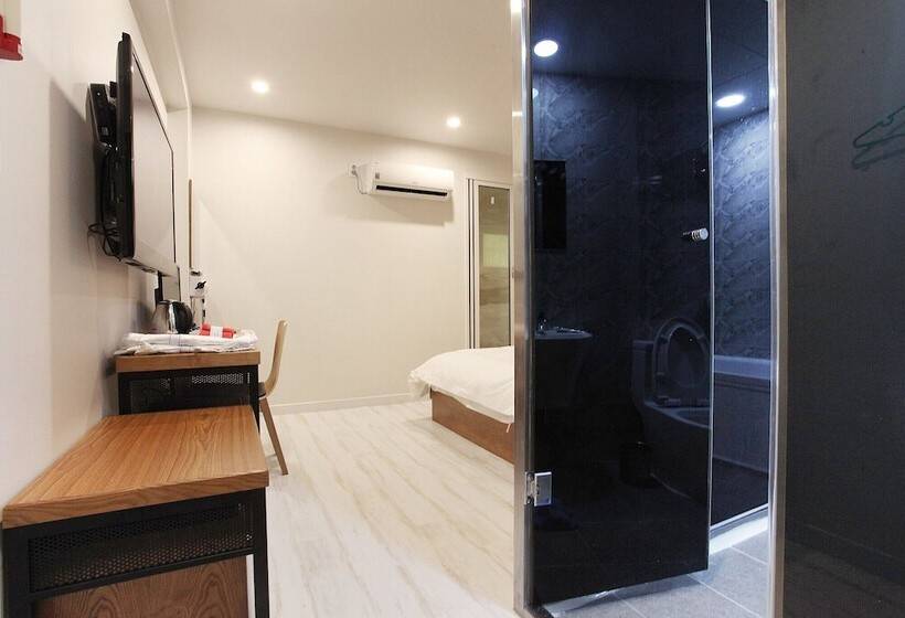 מוטל Ilsan Avantgarde