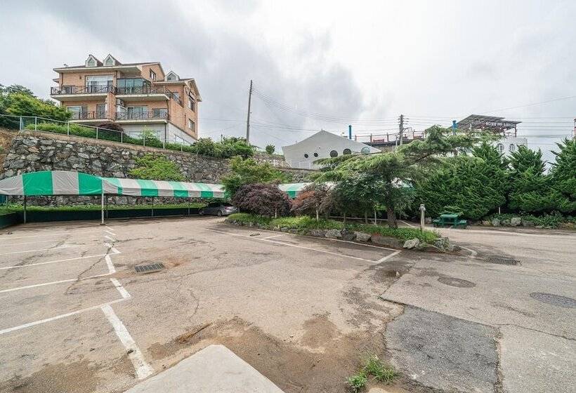 فندق على الطريق Jebudo Seuwitel