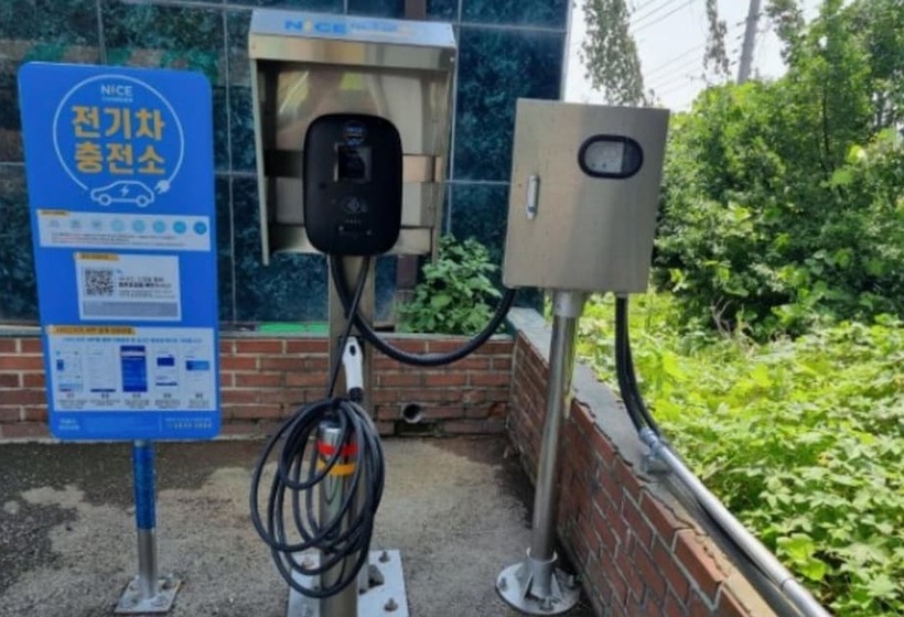 فندق على الطريق Jebudo Seuwitel