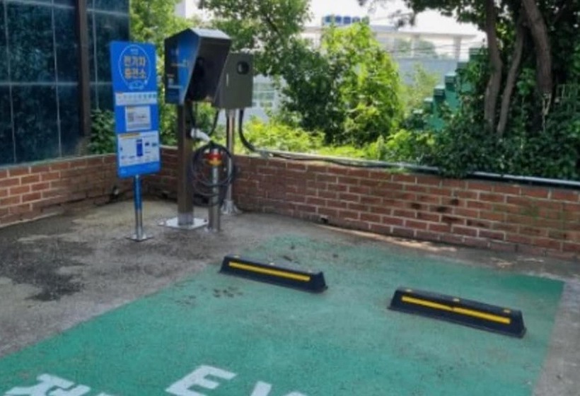 فندق على الطريق Jebudo Seuwitel