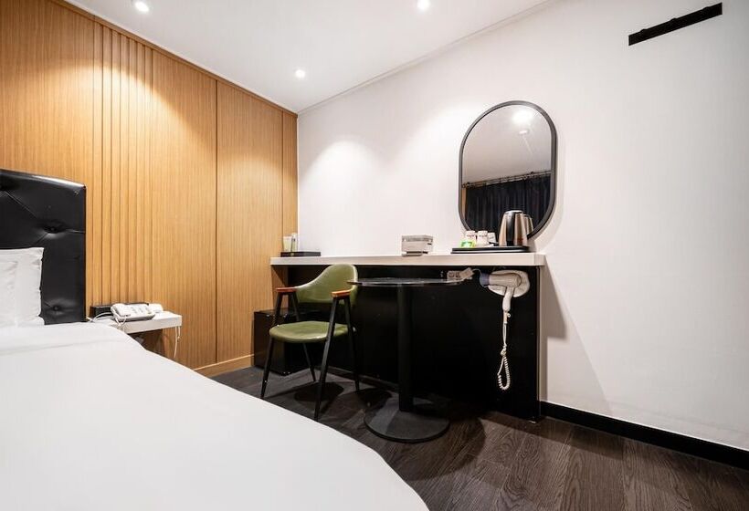 Motel Jeonju Junghwasandong Loui