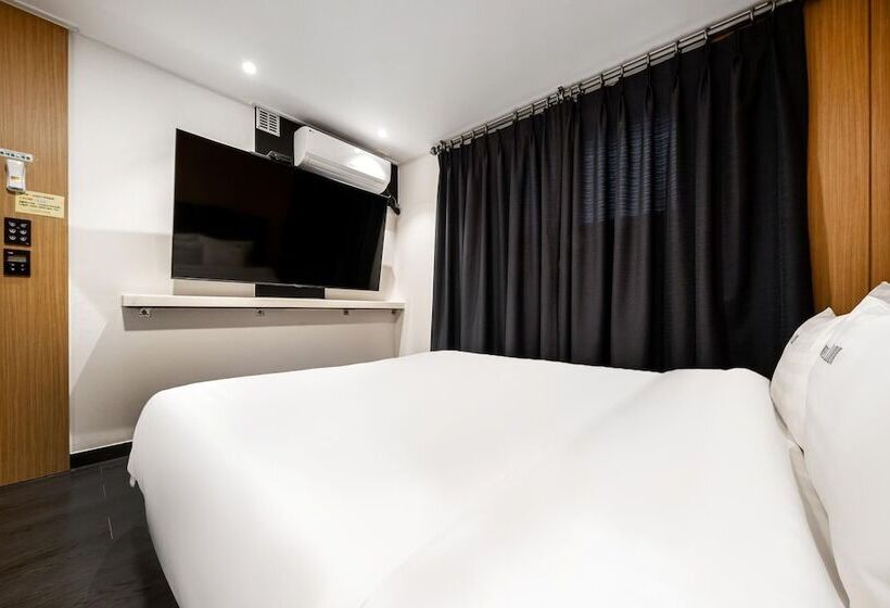 Motel Jeonju Junghwasandong Loui