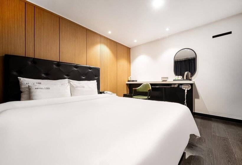 Motel Jeonju Junghwasandong Loui