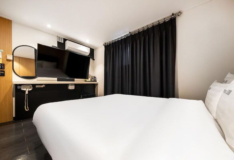 Motel Jeonju Junghwasandong Loui