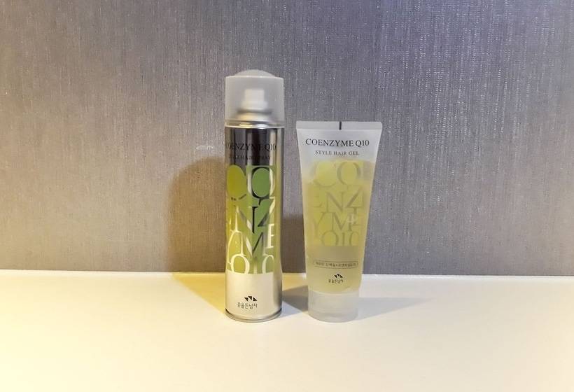 Motel Jeonju Junghwasandong Loui