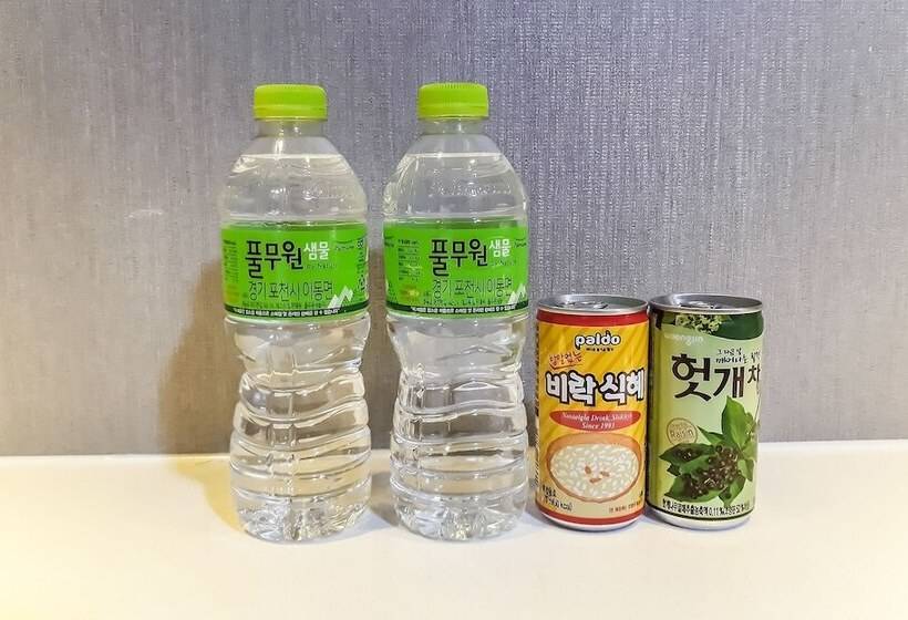 Motel Jeonju Junghwasandong Loui