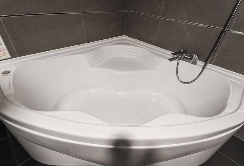 Motel Jeonju Junghwasandong Loui