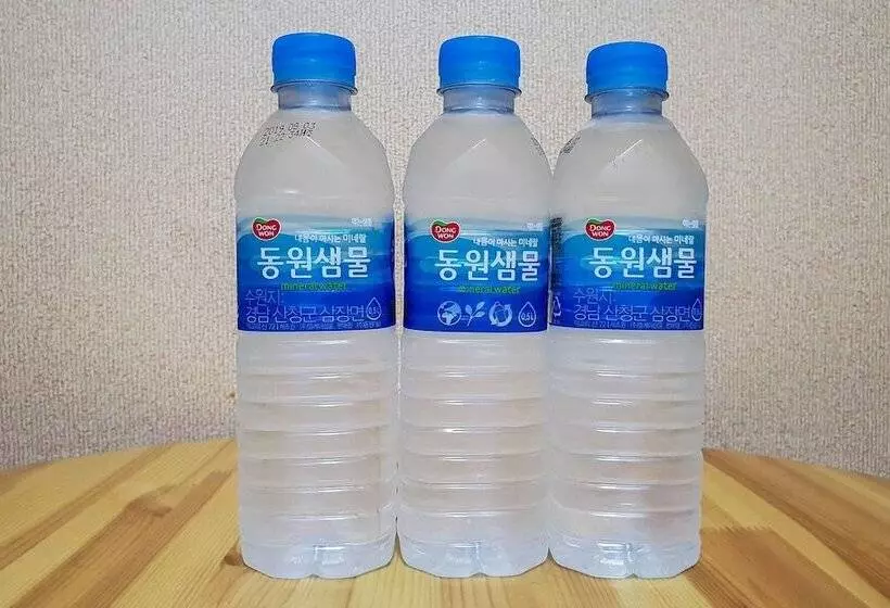 モーテル Jindo Daedong