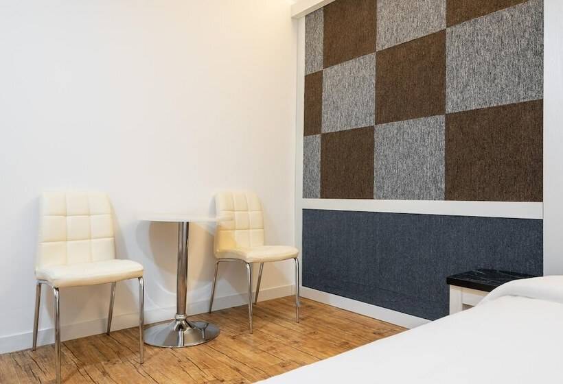 Motel Namwon Chocolate