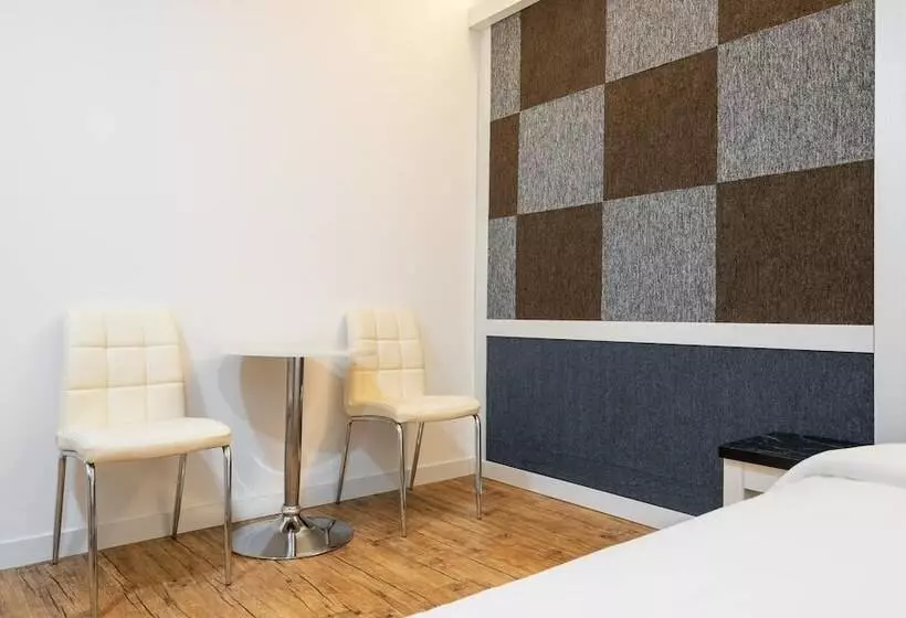 モーテル Namwon Chocolate