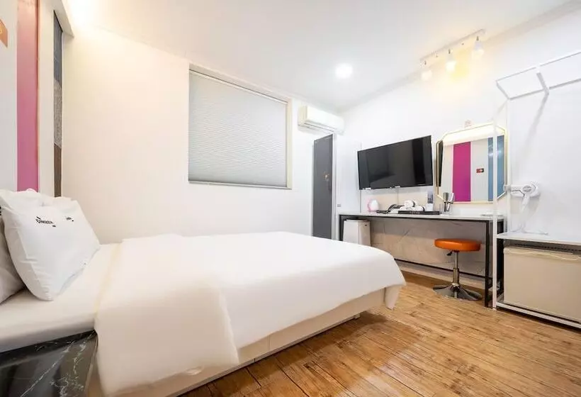 モーテル Namwon Chocolate