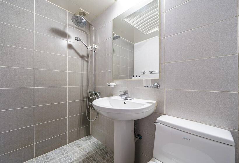 Motel Namwon Chocolate