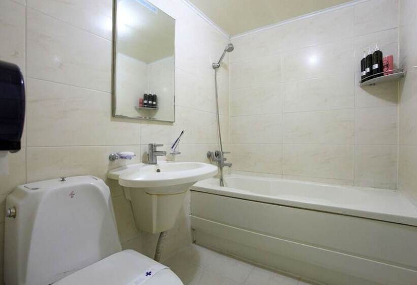 Motel Namyangju Blue Moon