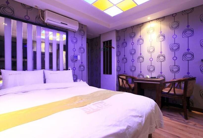 Motel Namyangju Blue Moon