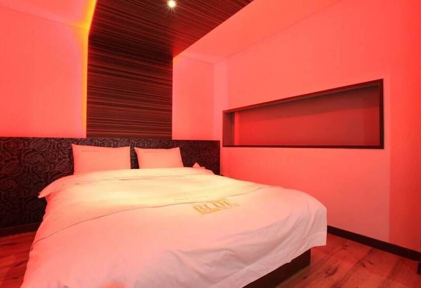 Motel Namyangju Blue Moon