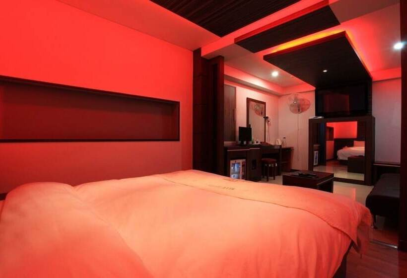 Motel Namyangju Blue Moon