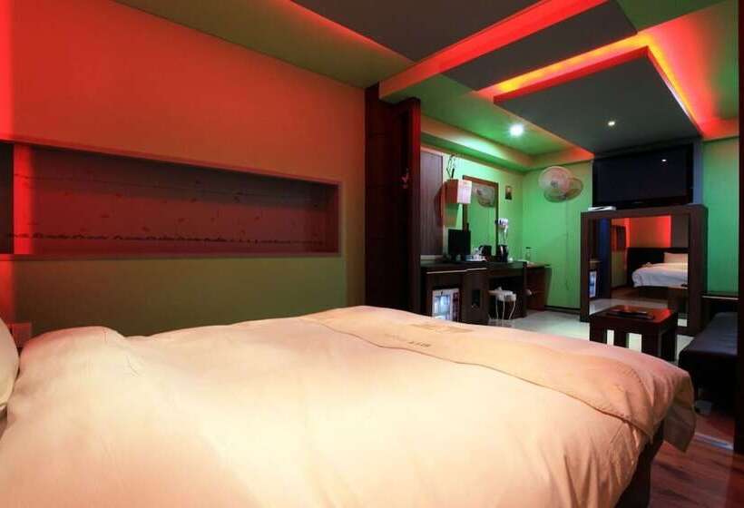 Motel Namyangju Blue Moon